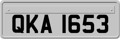 QKA1653