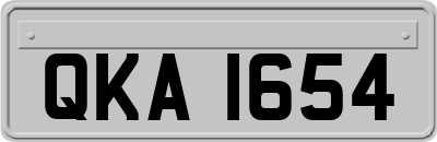 QKA1654