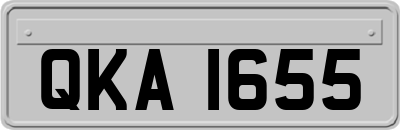 QKA1655