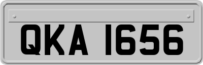 QKA1656