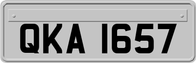 QKA1657
