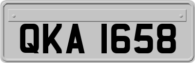 QKA1658