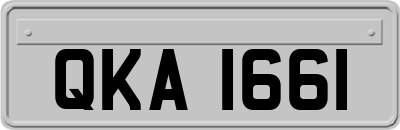 QKA1661