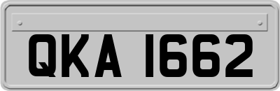 QKA1662