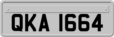 QKA1664