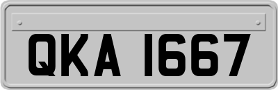 QKA1667