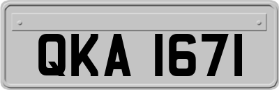 QKA1671
