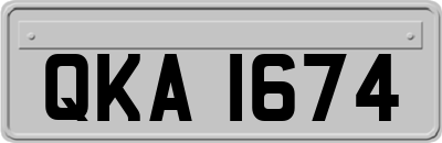 QKA1674