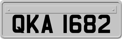 QKA1682