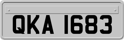 QKA1683
