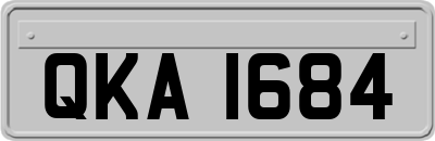 QKA1684