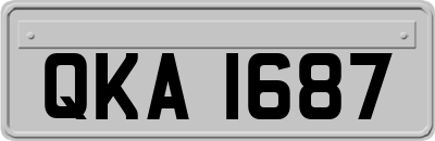 QKA1687