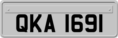 QKA1691