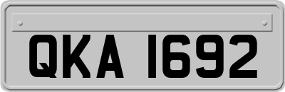 QKA1692