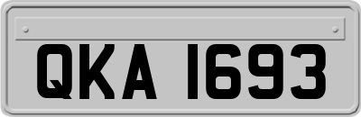 QKA1693