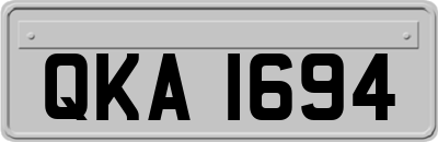 QKA1694