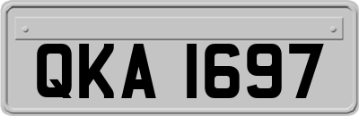 QKA1697