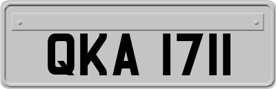QKA1711