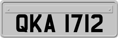 QKA1712