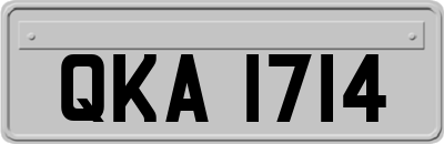 QKA1714