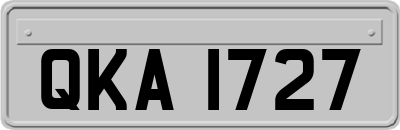 QKA1727