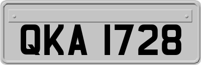 QKA1728