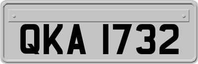 QKA1732