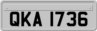 QKA1736