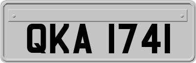QKA1741