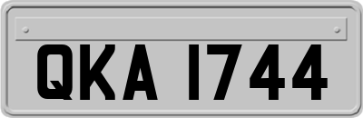 QKA1744