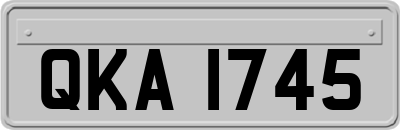 QKA1745