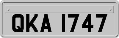QKA1747