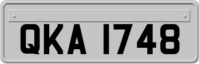 QKA1748