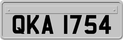 QKA1754