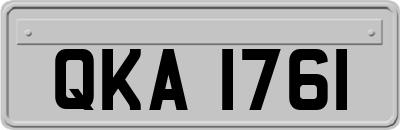 QKA1761