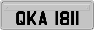 QKA1811