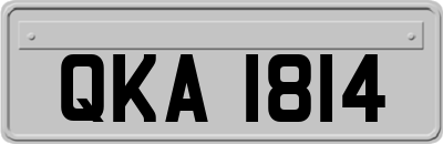QKA1814