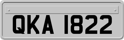 QKA1822