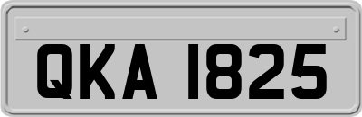 QKA1825