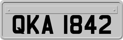 QKA1842