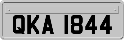 QKA1844