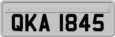 QKA1845