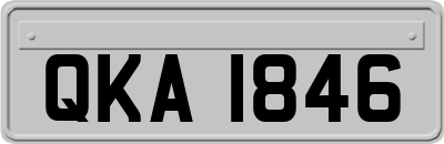 QKA1846