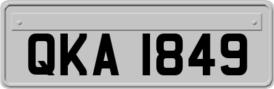 QKA1849