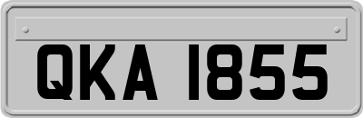 QKA1855