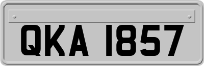 QKA1857