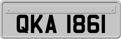 QKA1861