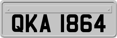 QKA1864