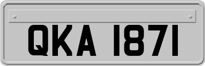QKA1871