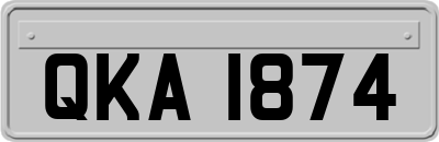 QKA1874